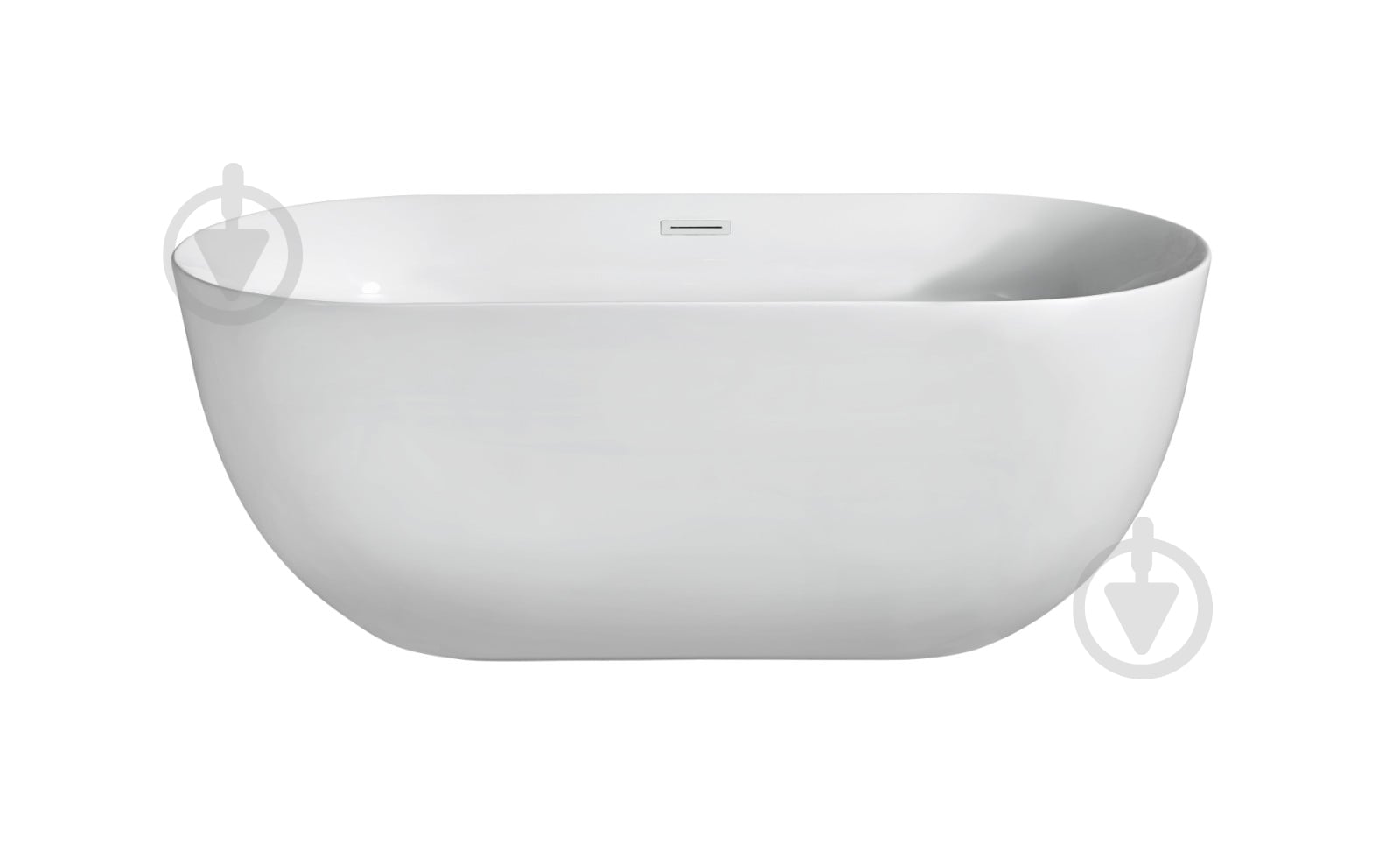Ванна акриловая ScandiSPA VAR 44778 1700х780 см - фото 1 Ванна акриловая ScandiSPA VAR 44778 1700х780 см - фото 1