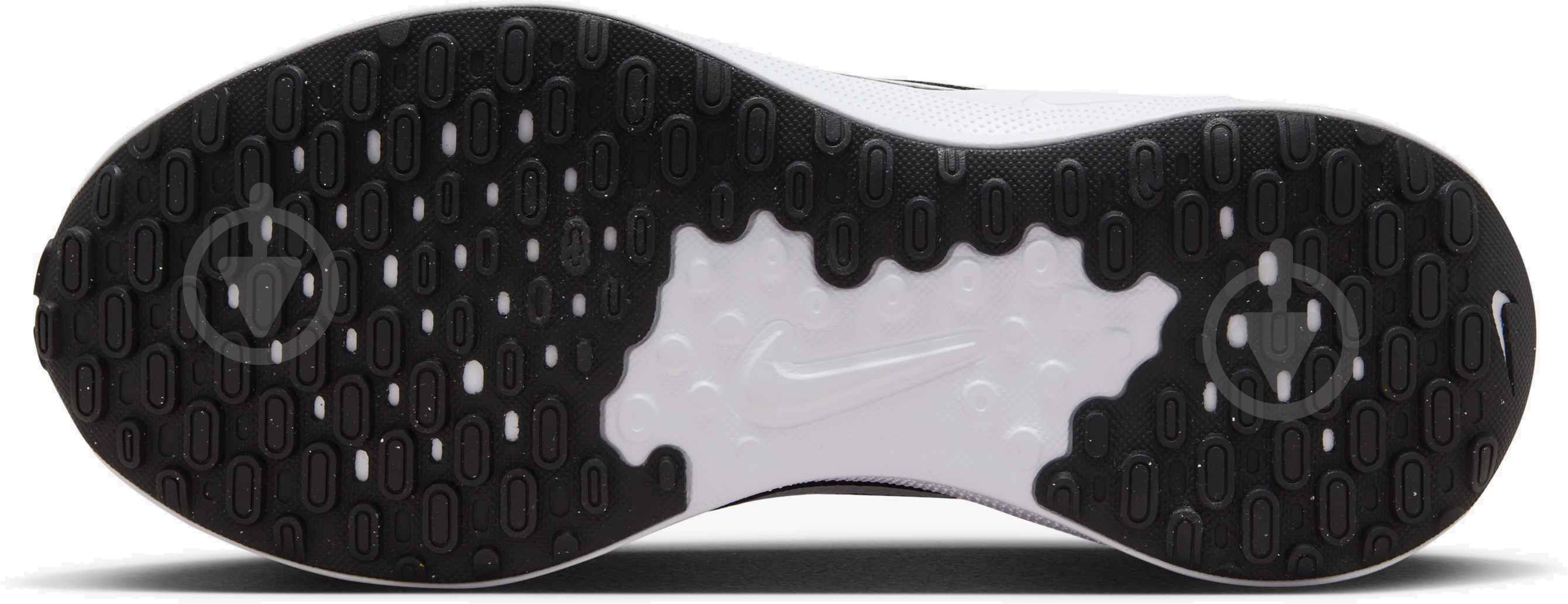 Кроссовки женские Nike REVOLUTION 7 FB2208-003 р.38 черные - фото 10