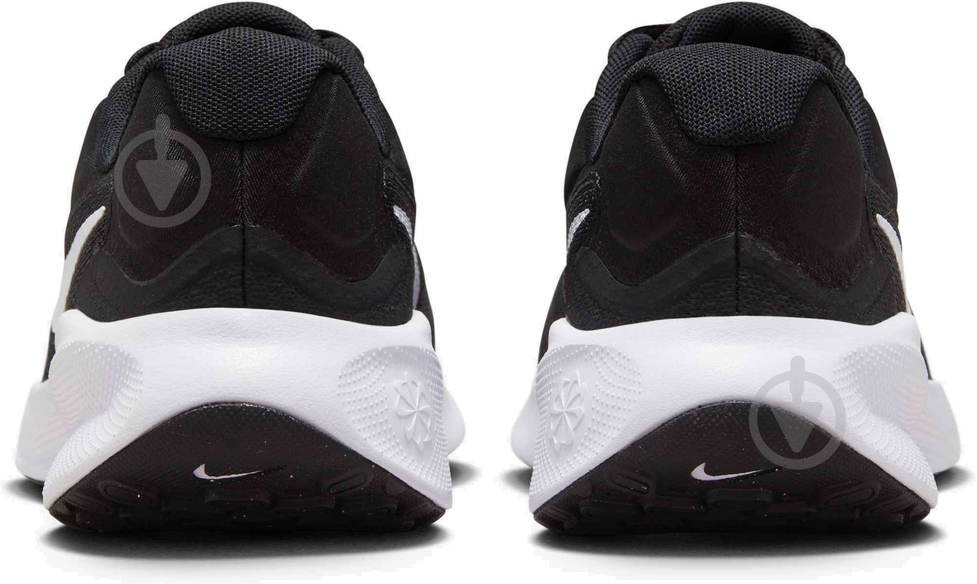 Кроссовки женские Nike REVOLUTION 7 FB2208-003 р.38 черные - фото 6