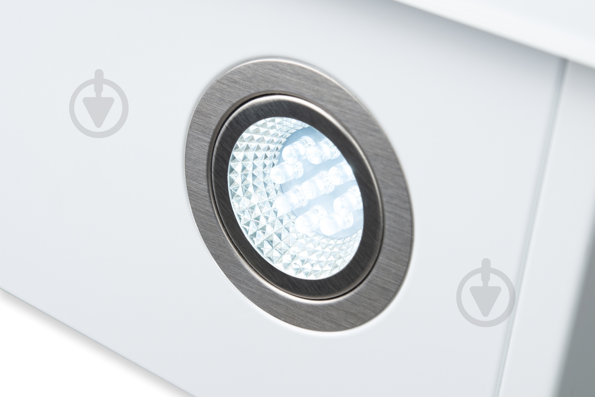 Вытяжка Minola HVS 6682 WH 1000 LED - фото 5 Вытяжка Minola HVS 6682 WH 1000 LED - фото 5