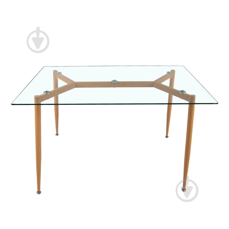 Стол обеденный ДЖАНГЛ Glass - фото 4 Стол обеденный ДЖАНГЛ Glass - фото 4