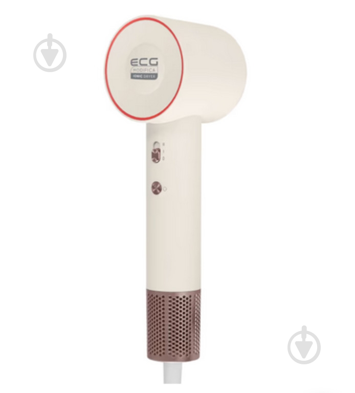 Фен ECG Modifica Sonica - фото 2