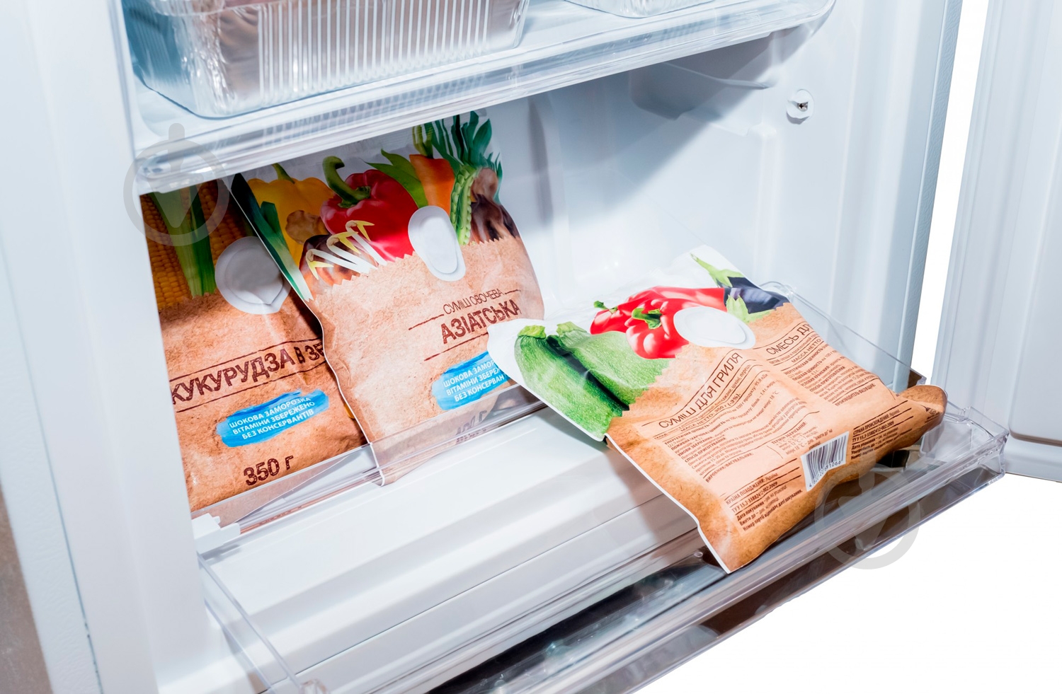 Холодильник Nord B 188 (S) - фото 4