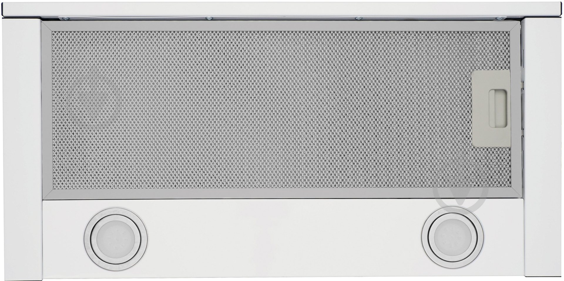 Витяжка Minola HTL 5312 WH 750 LED - фото 3 Витяжка Minola HTL 5312 WH 750 LED - фото 3