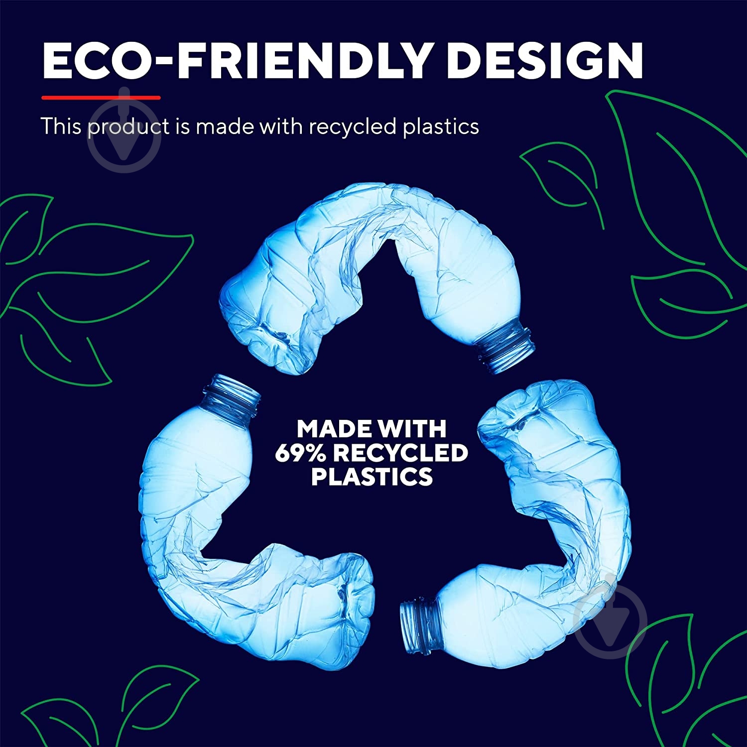 Мышь Trust GXT 923 YBAR Wireless white (24889) - фото 8