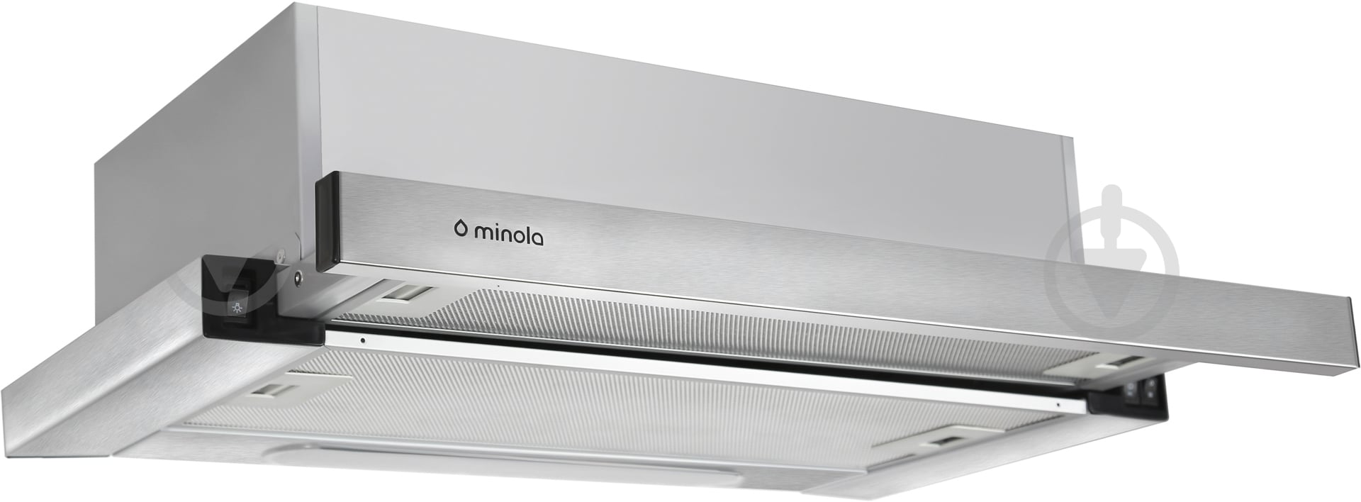 Вытяжка Minola HTL 5010 Full Inox 430 - фото 2