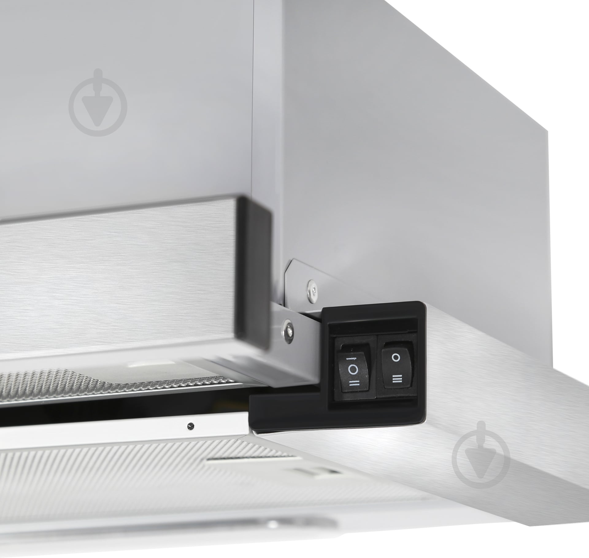 Вытяжка Minola HTL 5010 Full Inox 430 - фото 8