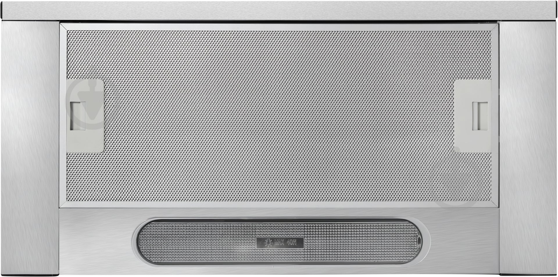 Вытяжка Minola HTL 5010 Full Inox 430 - фото 3