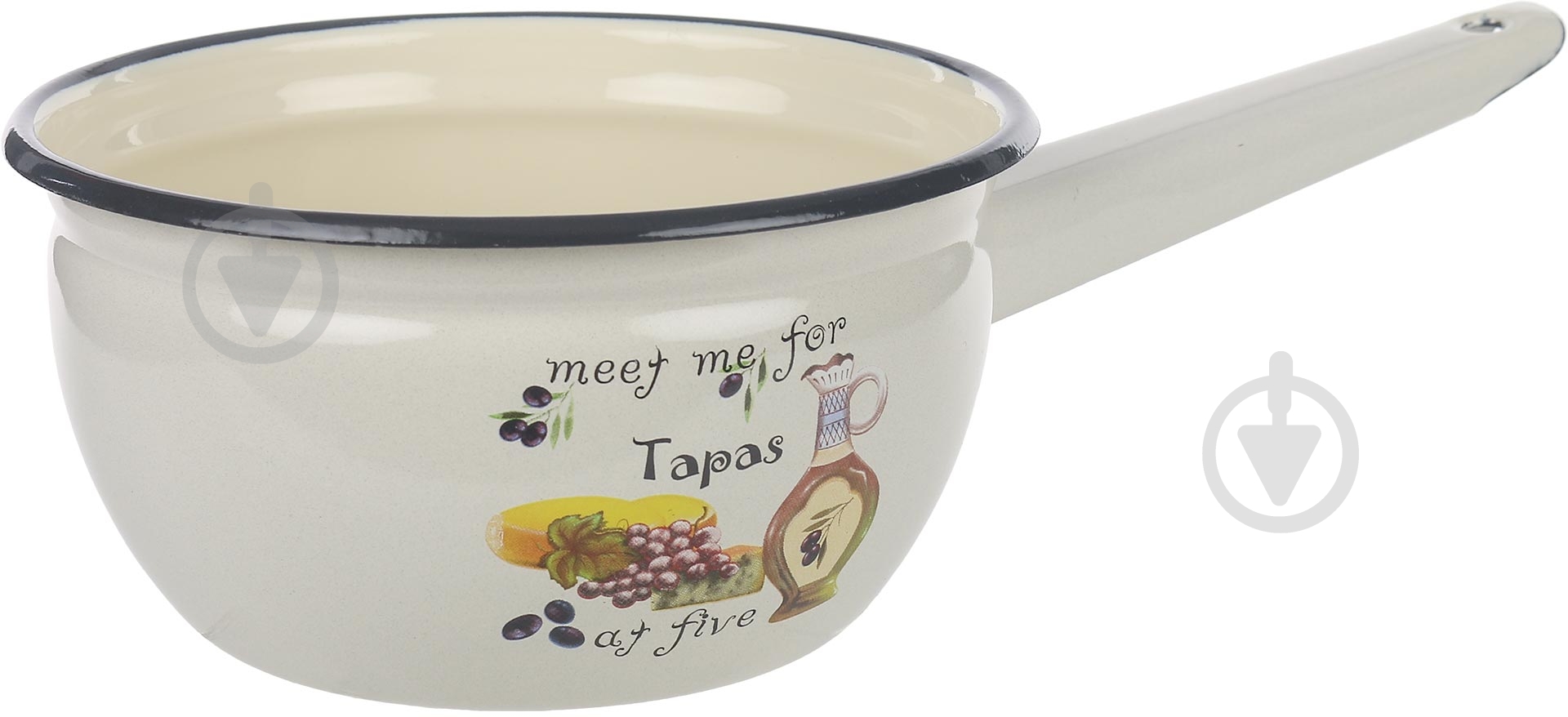 Ковш Idilia Tapas 1,5 л - фото 2