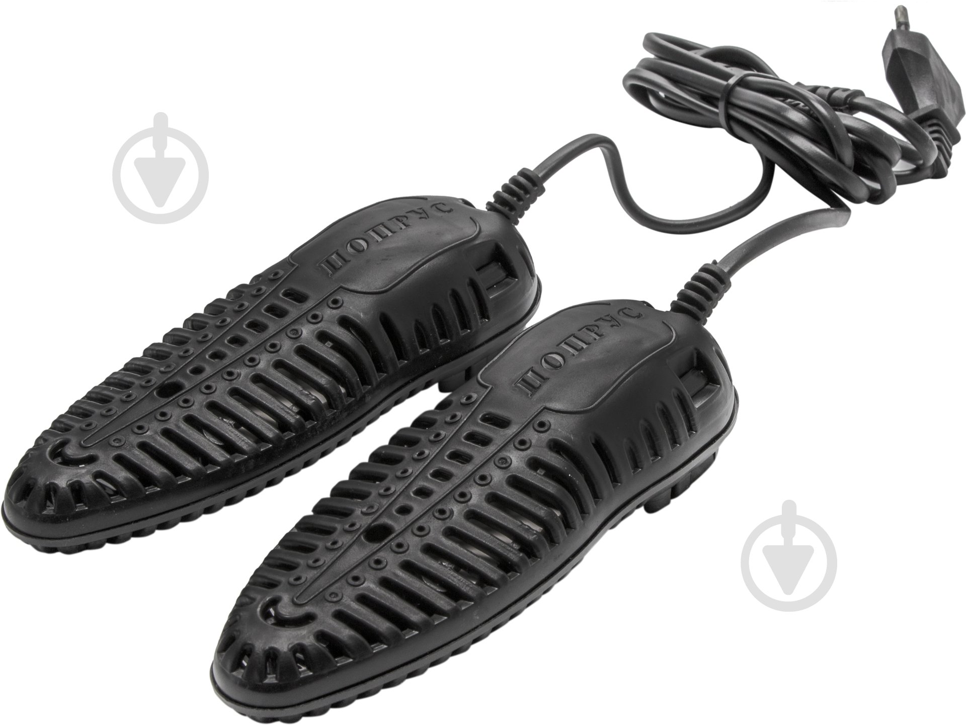 Электросушилка для обуви Попрус Туфелька - фото 1 Электросушилка для обуви Попрус Туфелька - фото 1