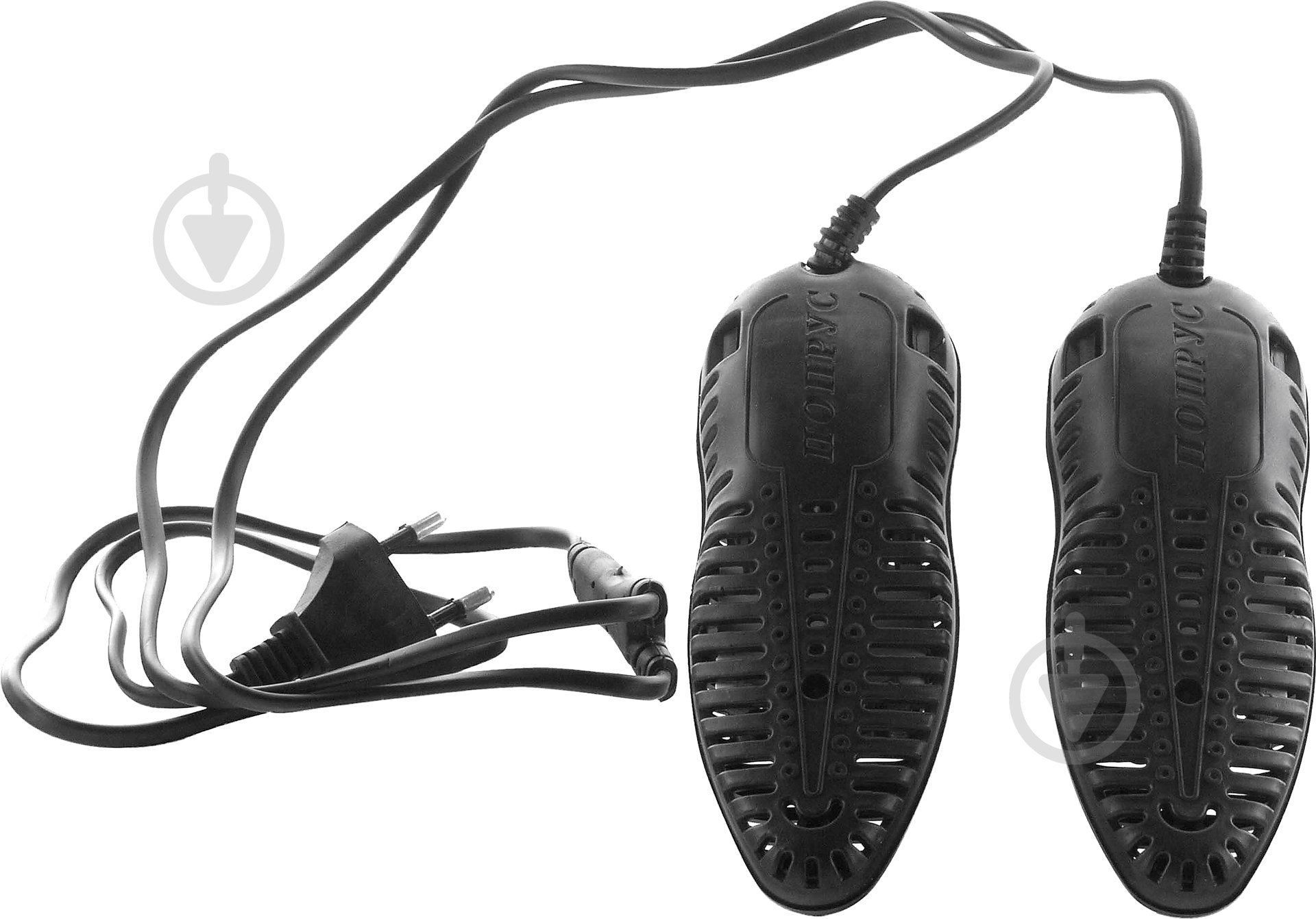 Электросушилка для обуви Попрус Универсальная - фото 1