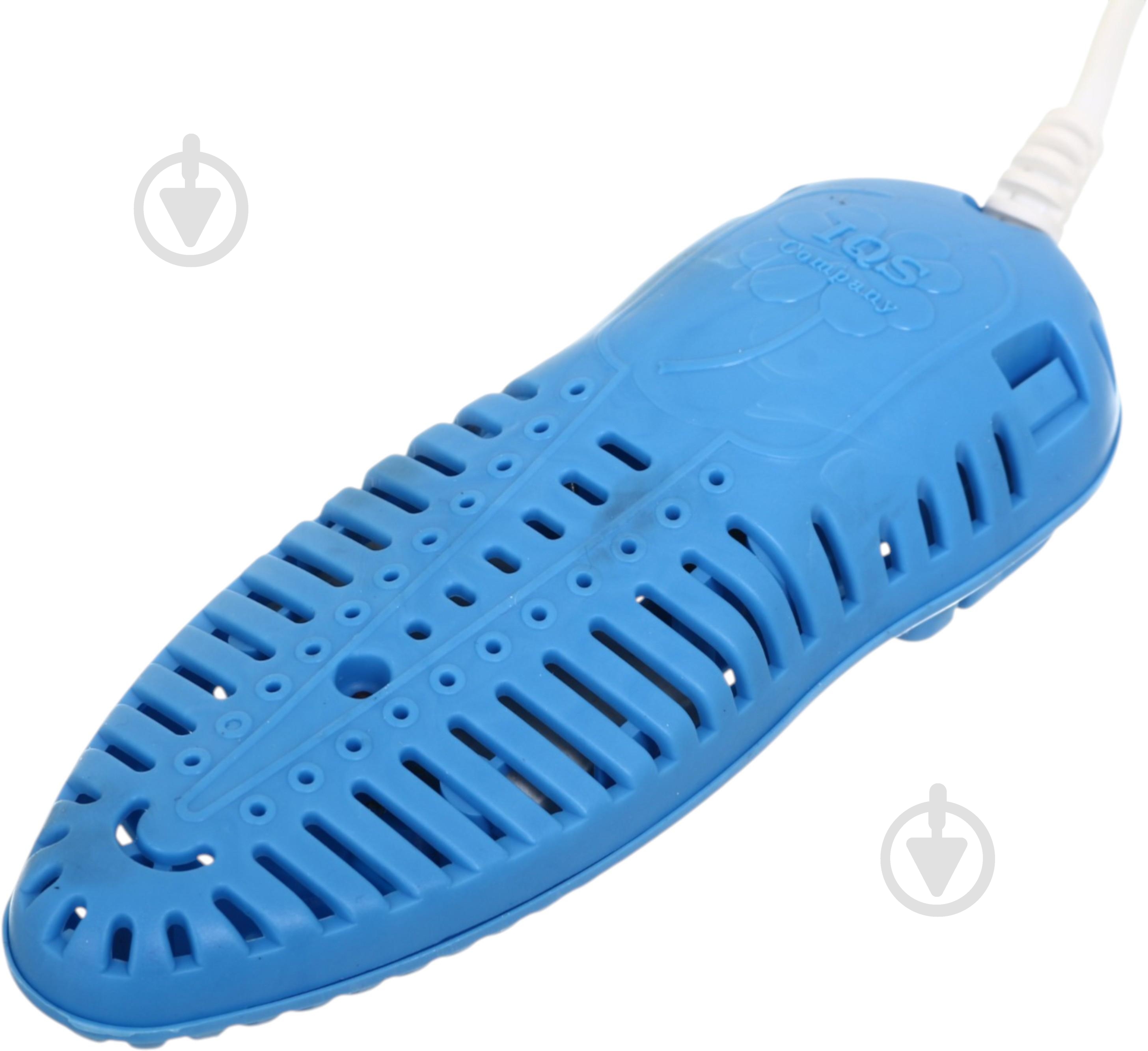 Электросушилка для обуви Попрус Универсальная - фото 3