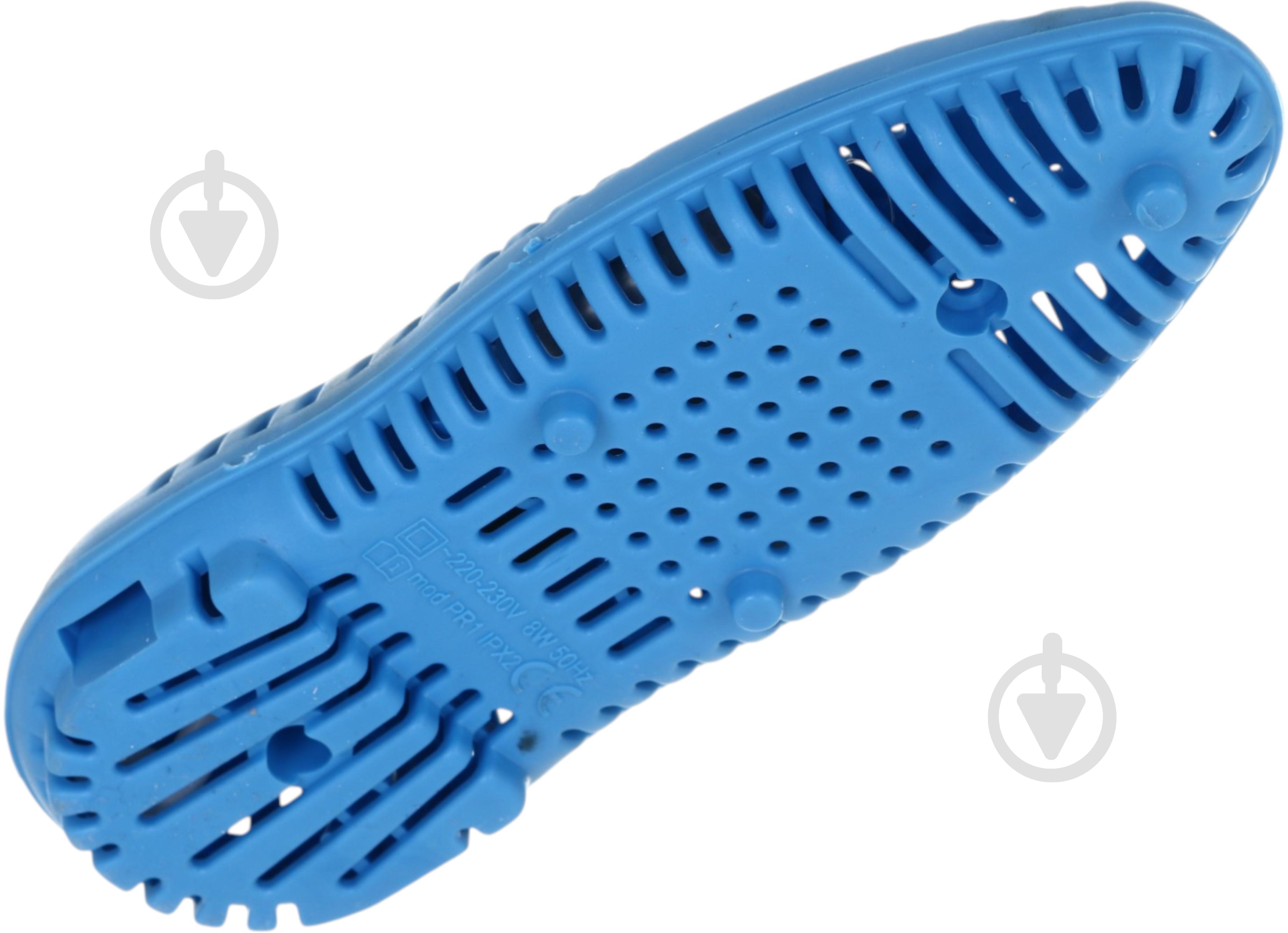 Электросушилка для обуви Попрус Универсальная - фото 4