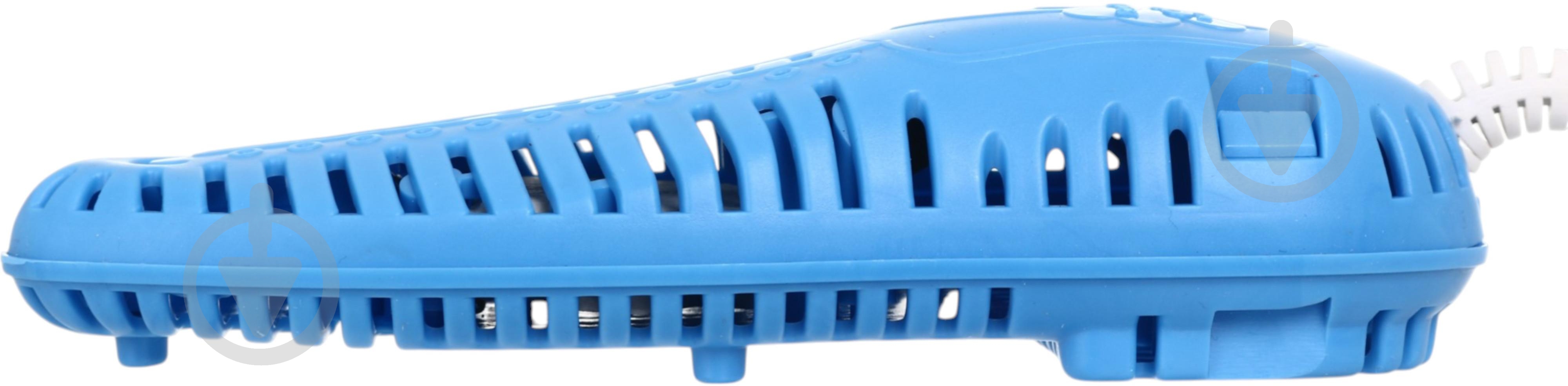 Электросушилка для обуви Попрус Универсальная - фото 5