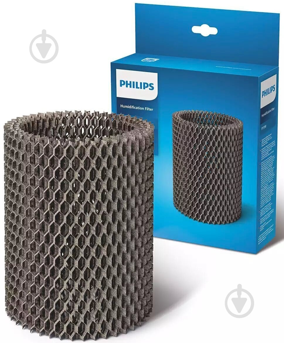 ᐉ Фильтр для увлажнителя Philips FY1190/30 (для HU2510/10