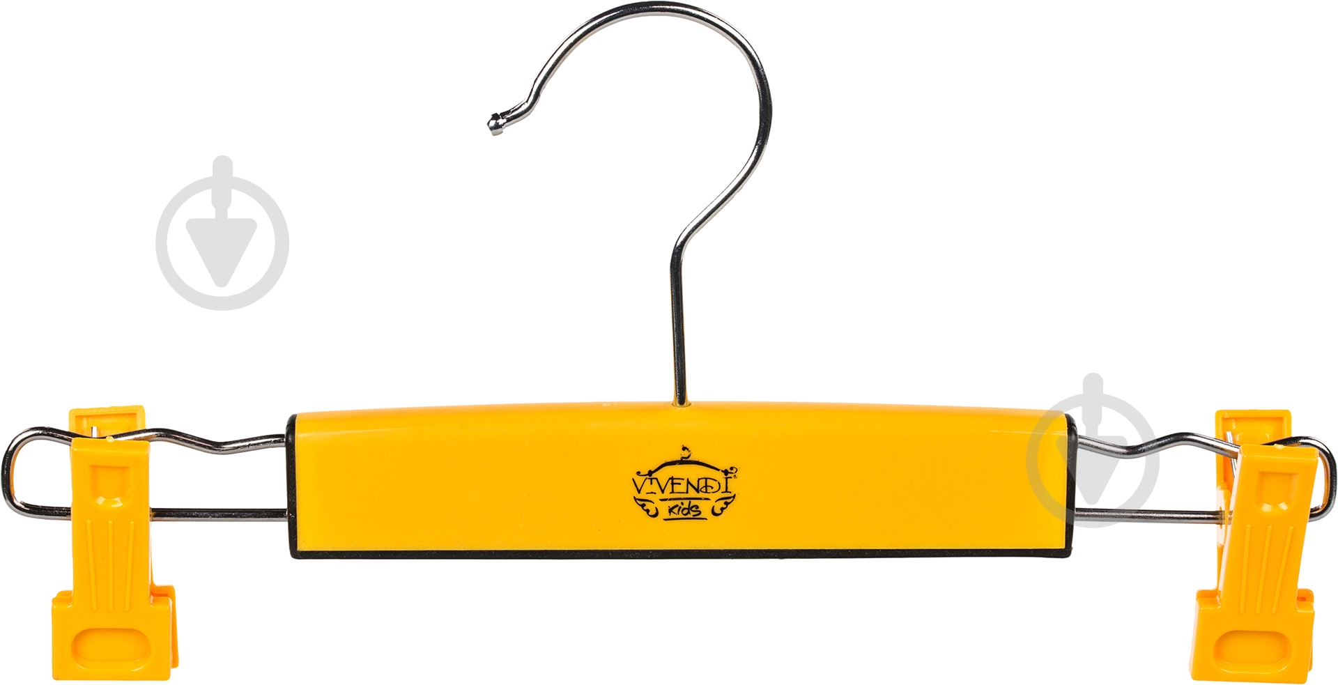 Вешалка Vivendi детская для брюк и юбок KIDS 26 см - фото 2