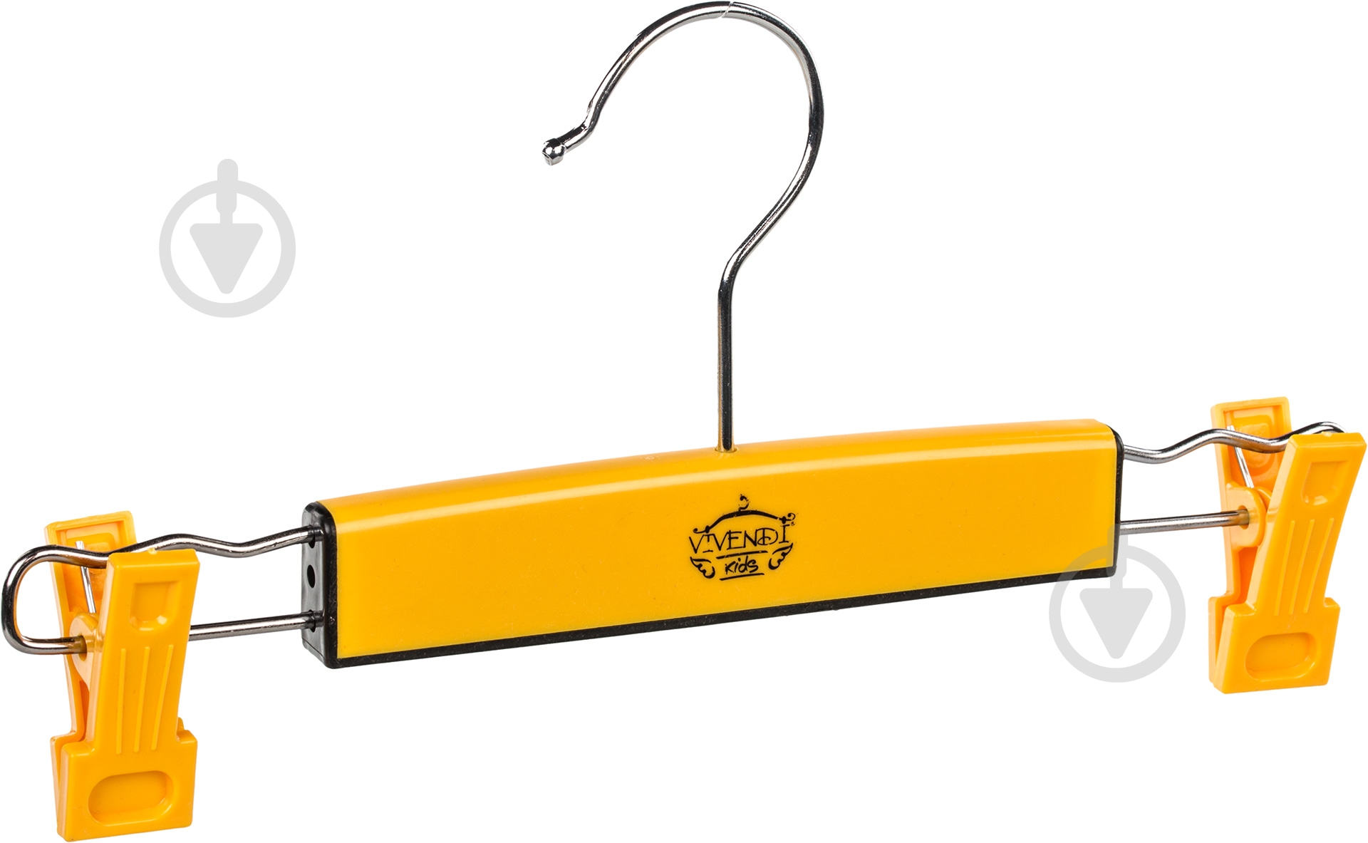 Вешалка Vivendi детская для брюк и юбок KIDS 26 см - фото 1