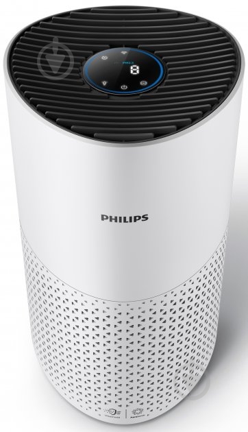 Очиститель воздуха Philips AC1715/10 - фото 4 Очиститель воздуха Philips AC1715/10 - фото 4