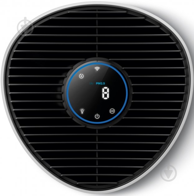 Очиститель воздуха Philips AC1715/10 - фото 5 Очиститель воздуха Philips AC1715/10 - фото 5