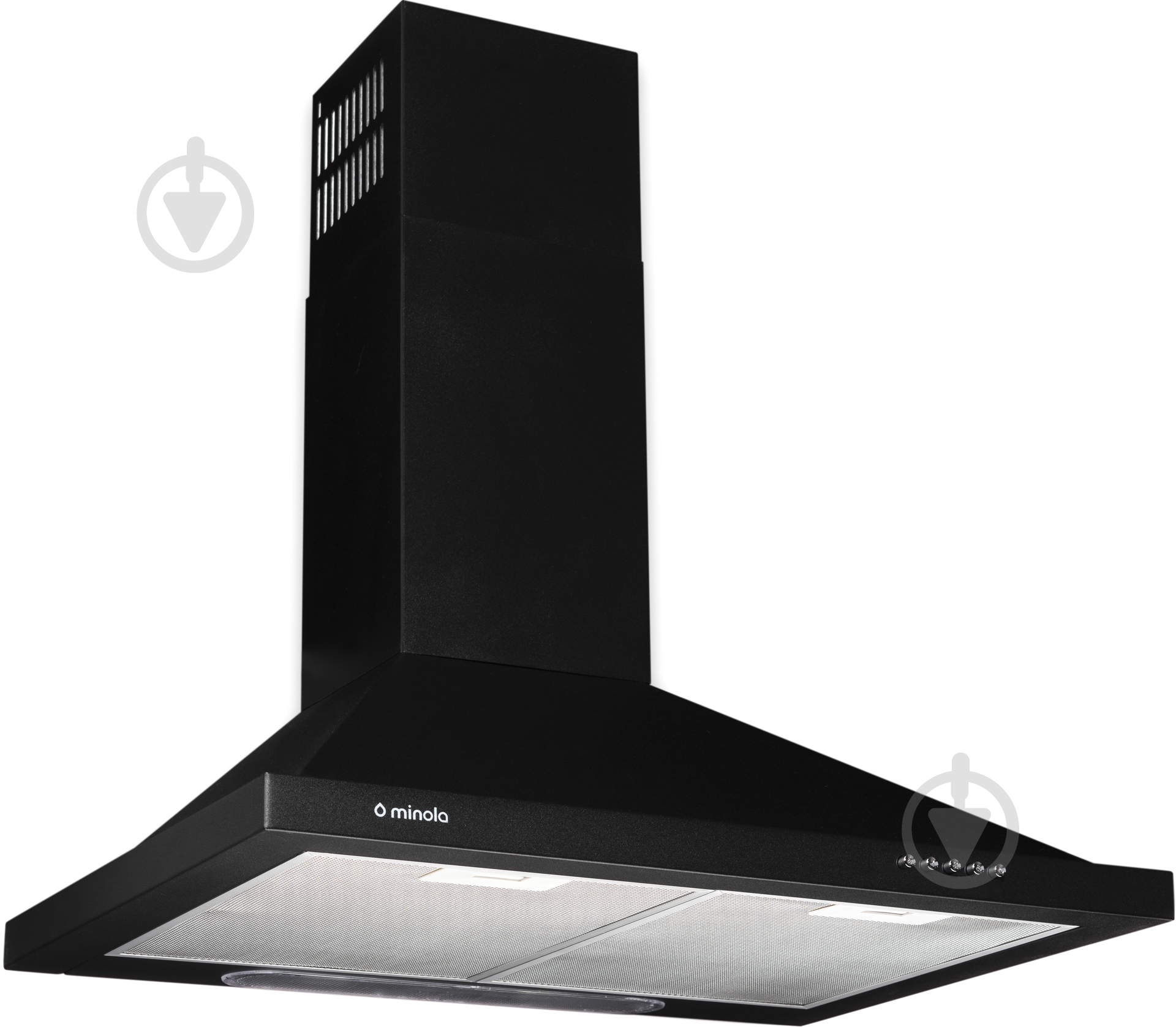 Вытяжка Minola HK 6210 BL 650 - фото 2 Вытяжка Minola HK 6210 BL 650 - фото 2