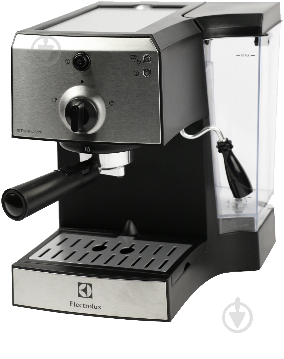 Кофеварка рожковая Electrolux EEA111 - фото 1