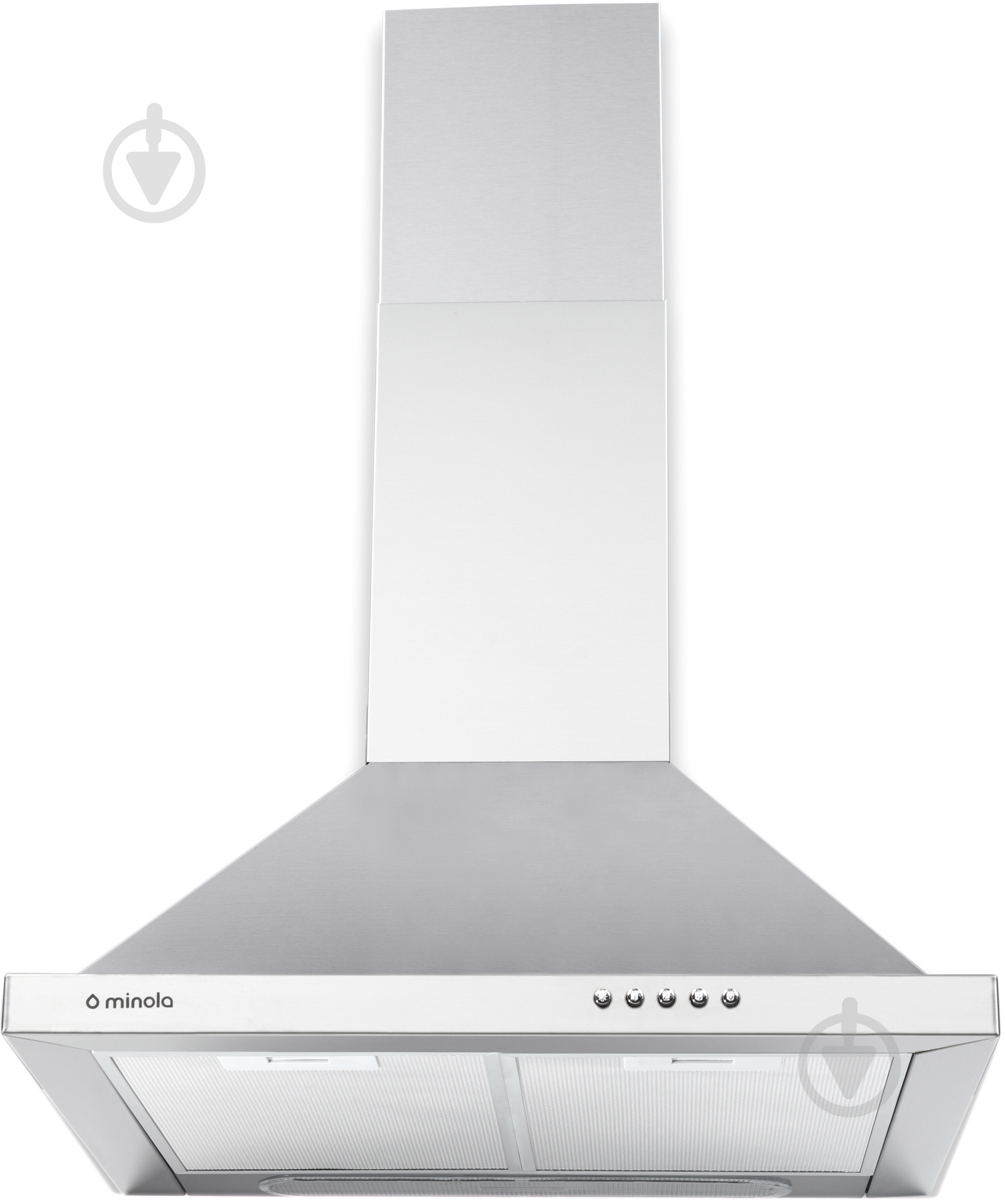 Вытяжка Minola HK 5210 I 650 - фото 1 Вытяжка Minola HK 5210 I 650 - фото 1