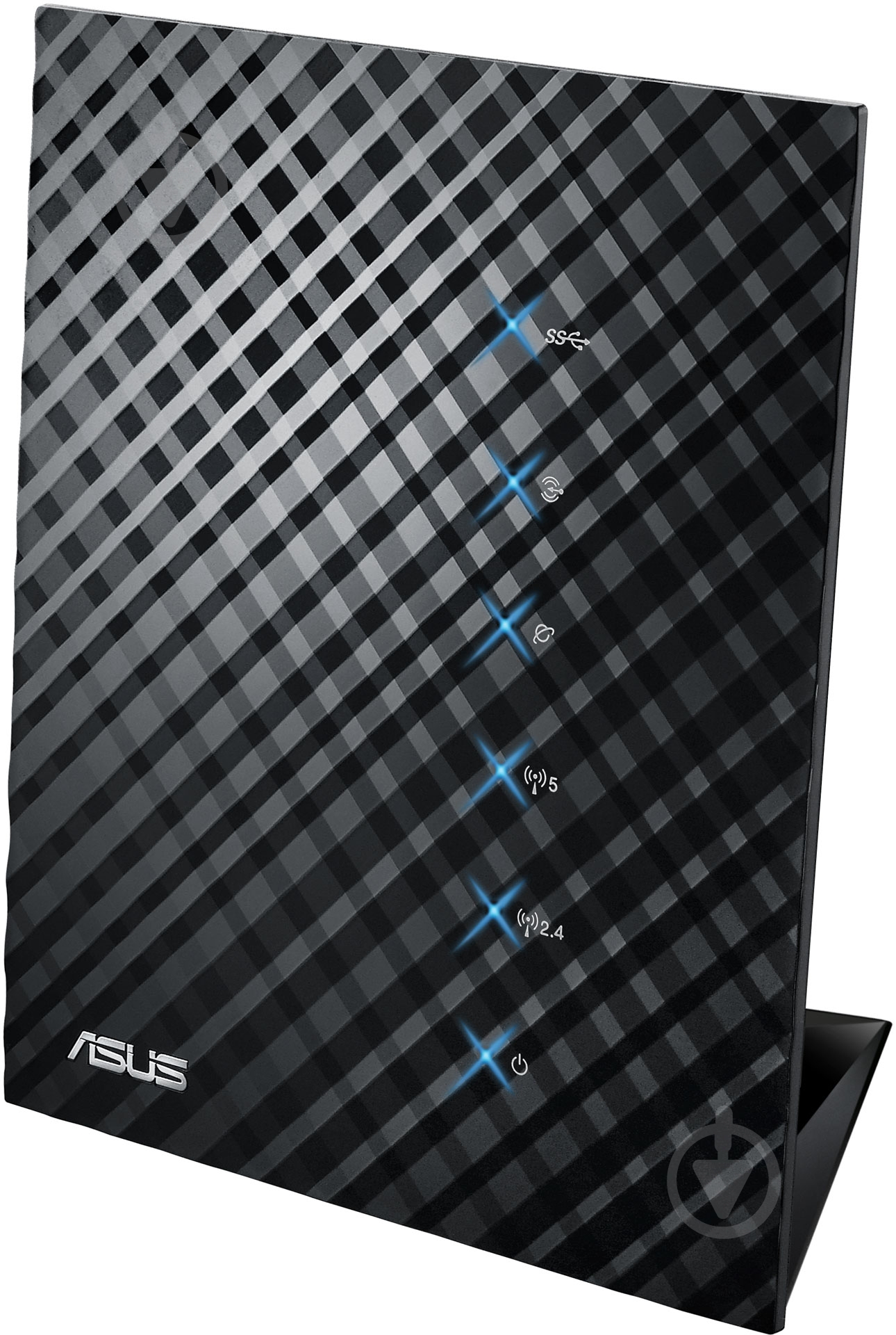 Wi-Fi-роутер Asus RT-N14U - фото 1