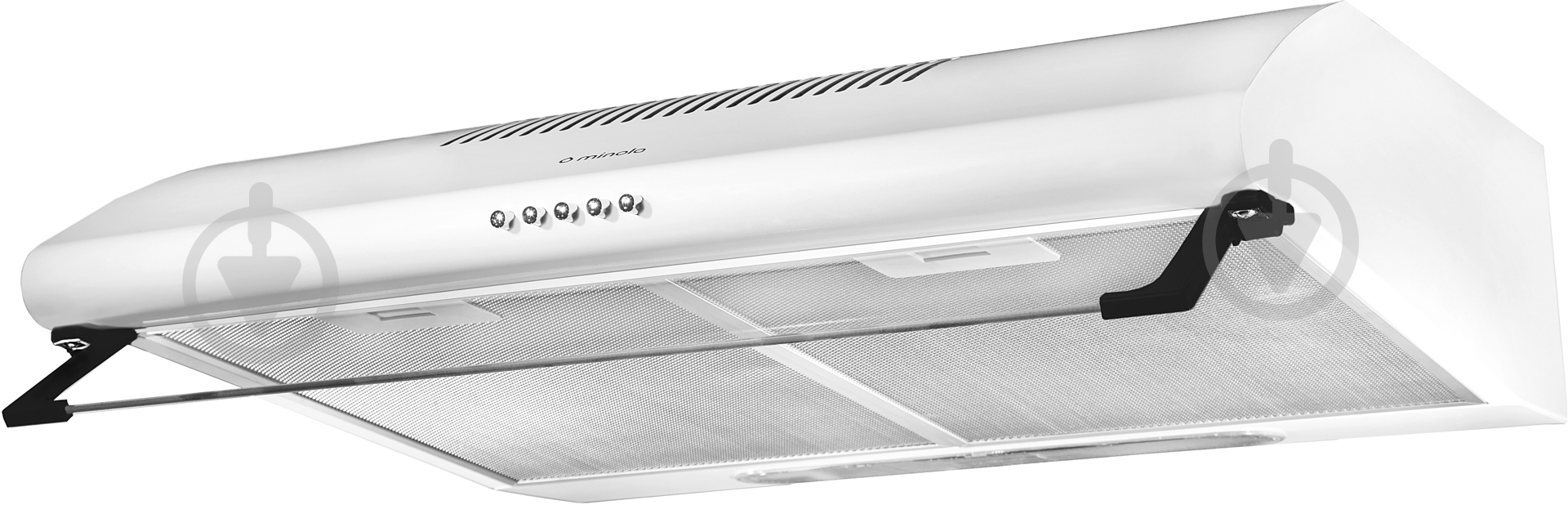 Вытяжка Minola HPL 6040 WH 430 - фото 2 Вытяжка Minola HPL 6040 WH 430 - фото 2