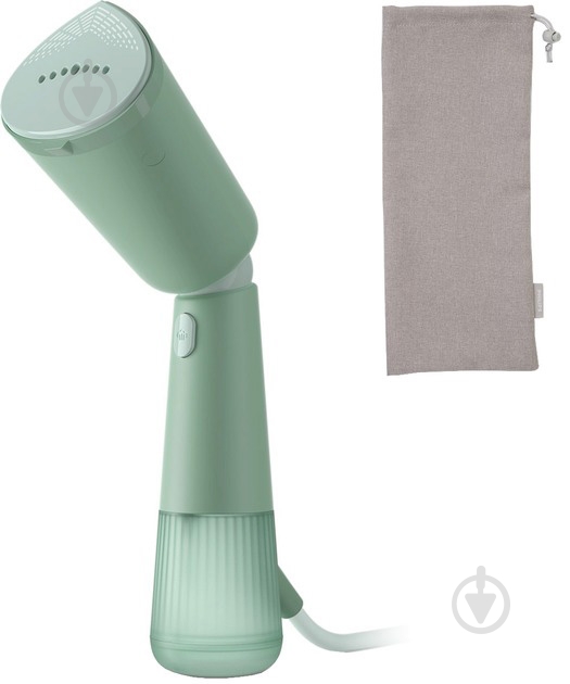 ВІТРИНА! Відпарювач ручний Philips Series 5000 STH5010/70 - фото 2 ВІТРИНА! Відпарювач ручний Philips Series 5000 STH5010/70 - фото 2
