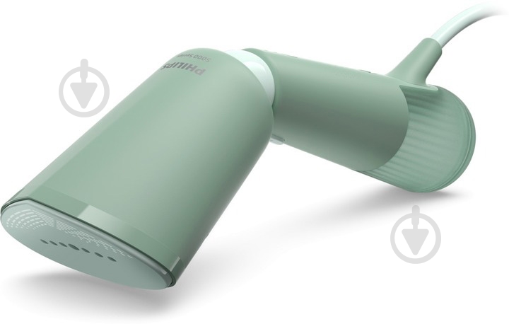 ВІТРИНА! Відпарювач ручний Philips Series 5000 STH5010/70 - фото 3 ВІТРИНА! Відпарювач ручний Philips Series 5000 STH5010/70 - фото 3