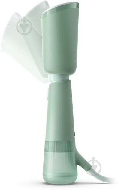 ВІТРИНА! Відпарювач ручний Philips Series 5000 STH5010/70 - фото 4 ВІТРИНА! Відпарювач ручний Philips Series 5000 STH5010/70 - фото 4