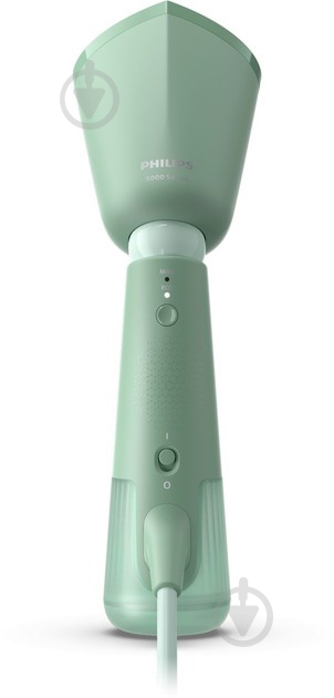 ВІТРИНА! Відпарювач ручний Philips Series 5000 STH5010/70 - фото 5 ВІТРИНА! Відпарювач ручний Philips Series 5000 STH5010/70 - фото 5