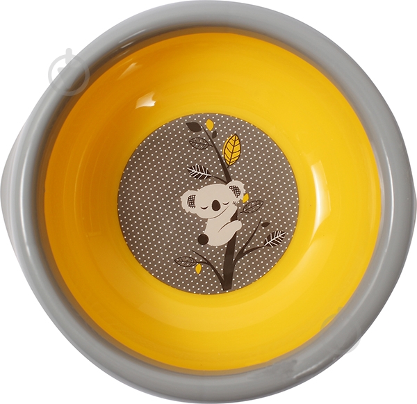 Тарелка Lindo 250 мл 837 - фото 1