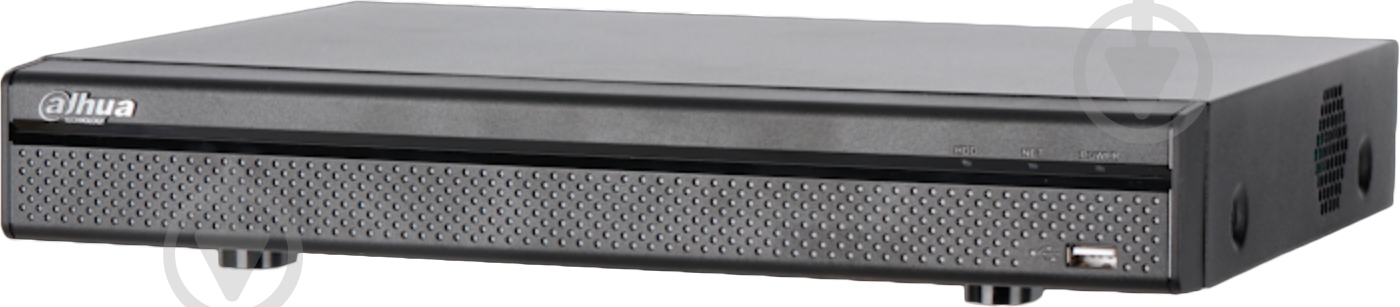 DVR-регистратор Dahua DH-HCVR7116H-4M - фото 1