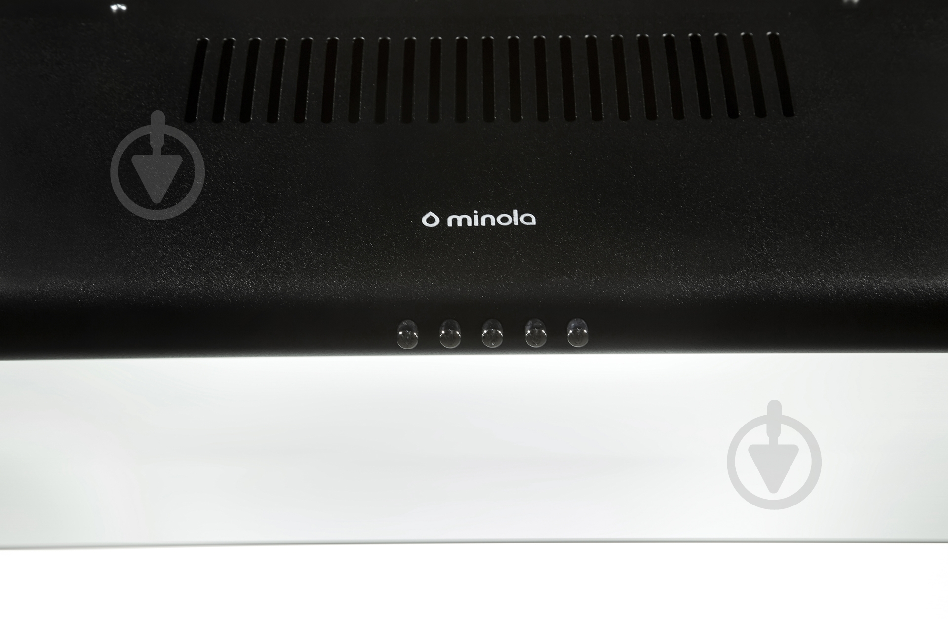 Вытяжка Minola HPL 6040 BL 430 - фото 7