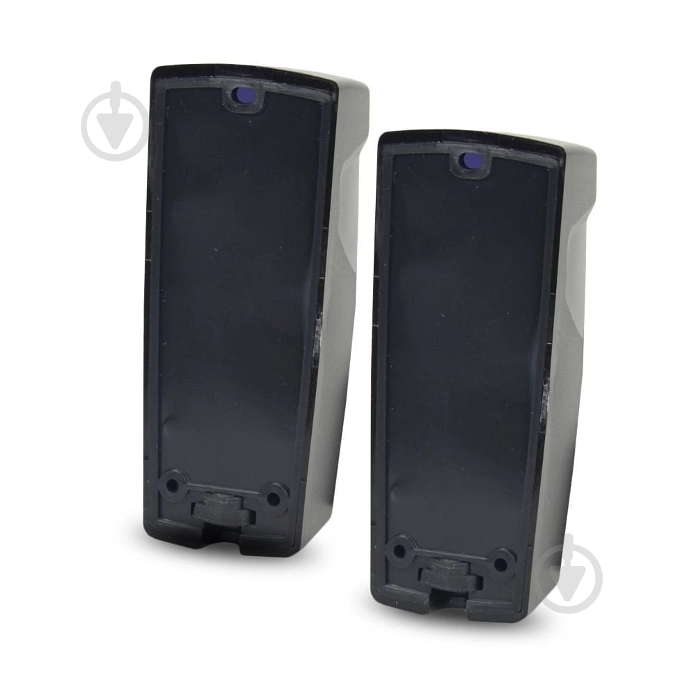 Фотоэлементы GATEXPERT IR15 с инфракрасным сенсором - фото 2 Фотоэлементы GATEXPERT IR15 с инфракрасным сенсором - фото 2