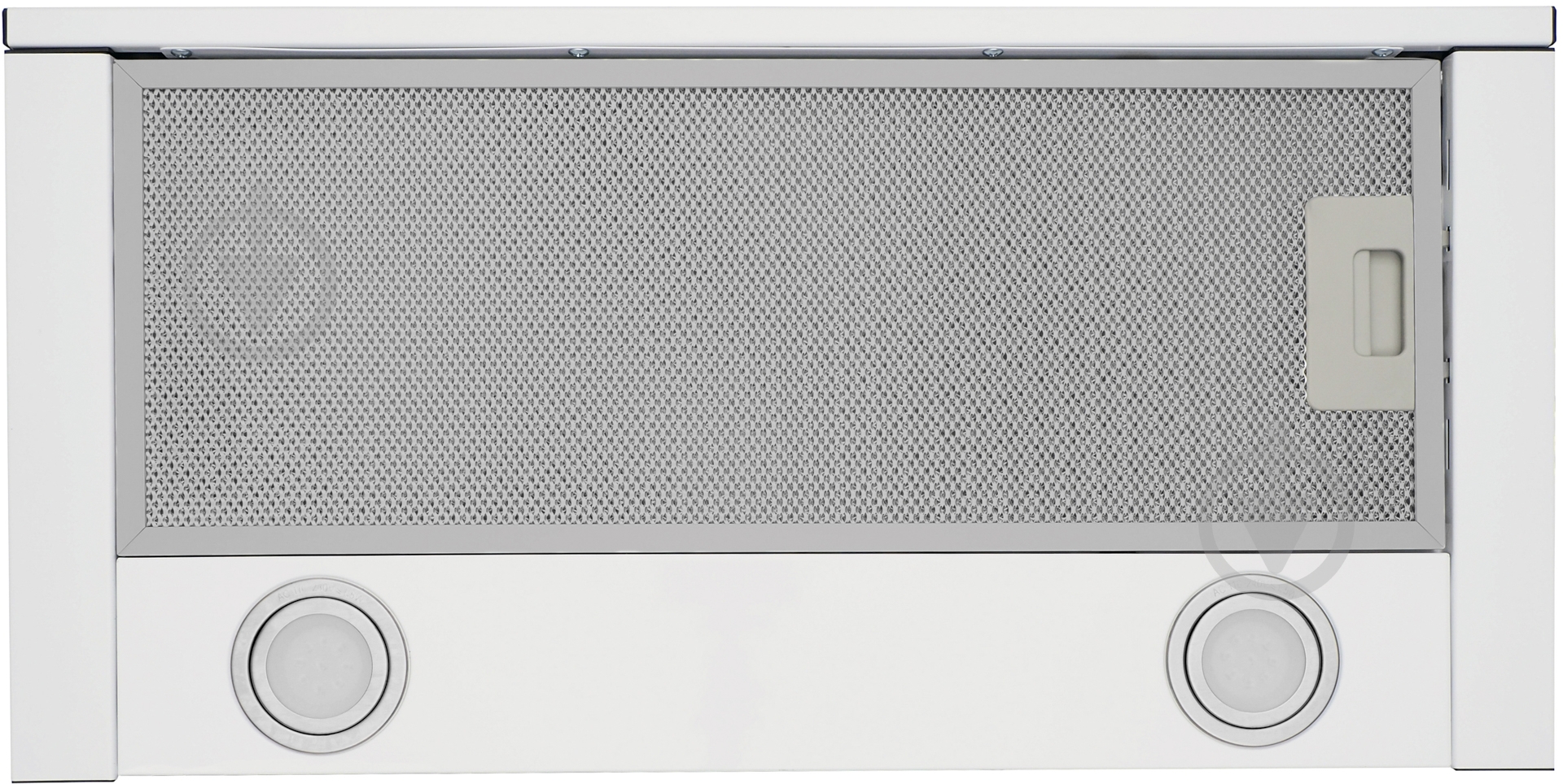 Вытяжка Minola HTL 6312 WH 750 LED - фото 3