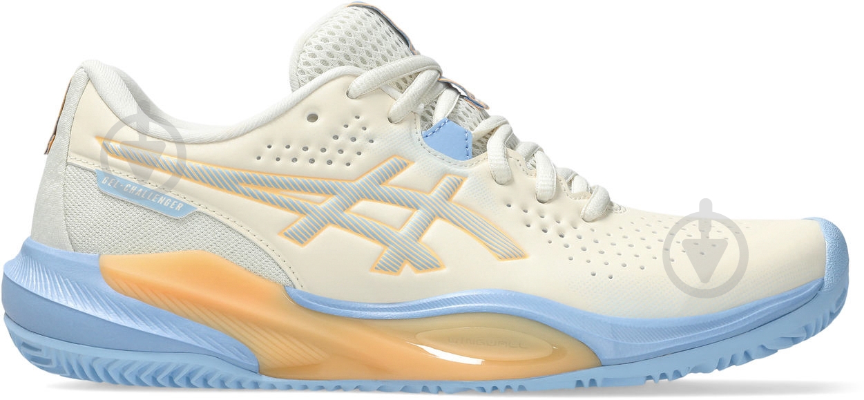 ᐉ Кроссовки женские демисезонные Asics GEL-CHALLENGER 15 PADEL