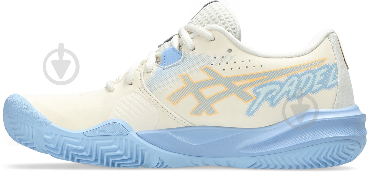 ᐉ Кроссовки женские демисезонные Asics GEL-CHALLENGER 15 PADEL