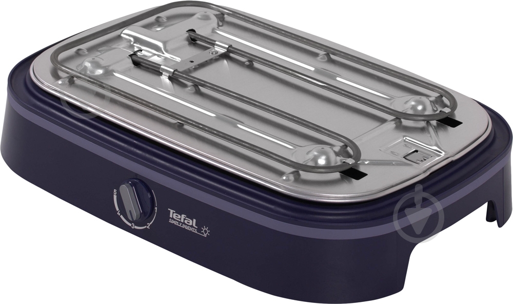 Млинниця Tefal PY6044 32 Crep party dual - фото 2