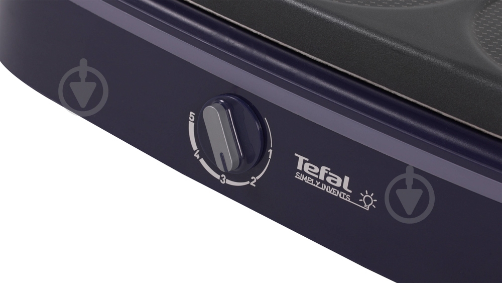 Млинниця Tefal PY6044 32 Crep party dual - фото 6