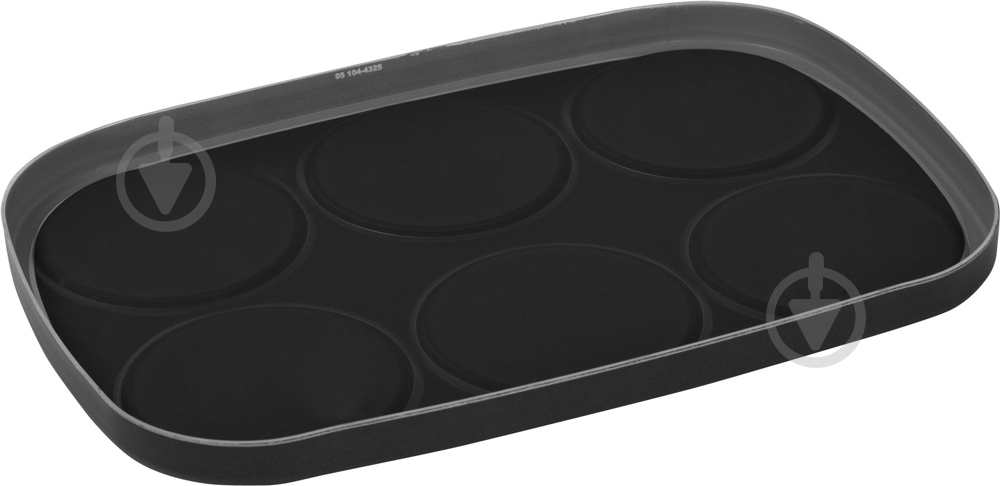 Млинниця Tefal PY6044 32 Crep party dual - фото 5