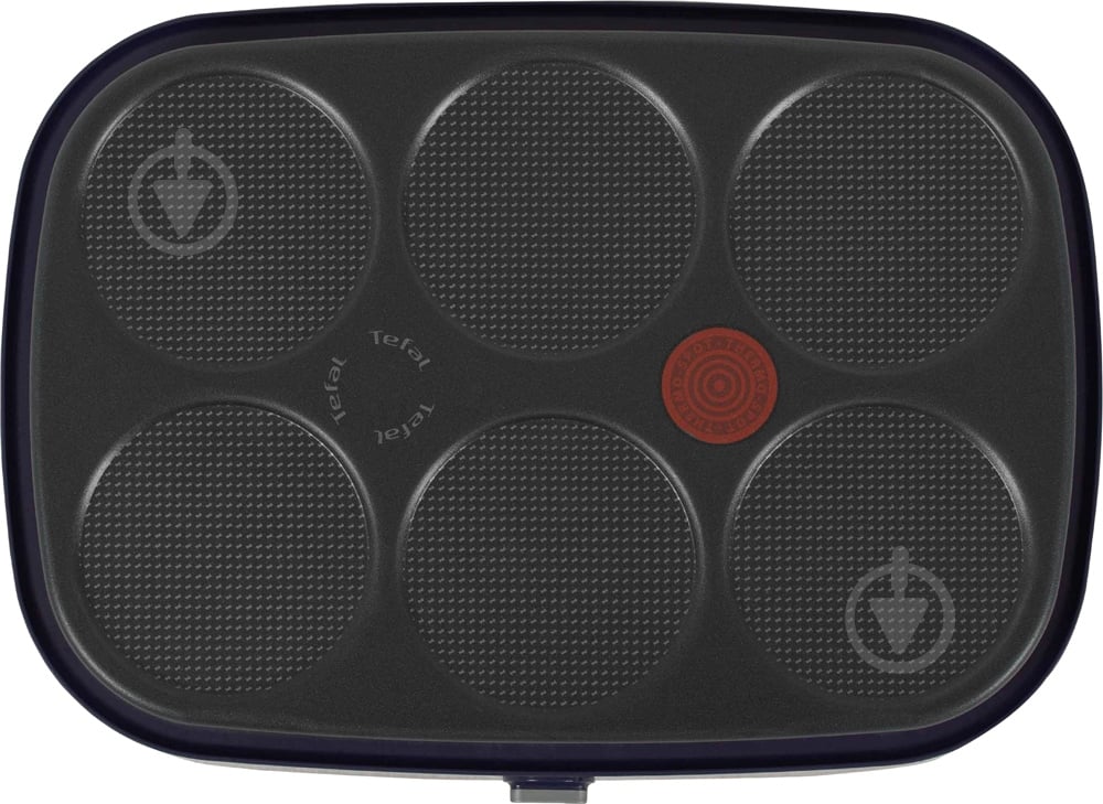 Млинниця Tefal PY6044 32 Crep party dual - фото 4