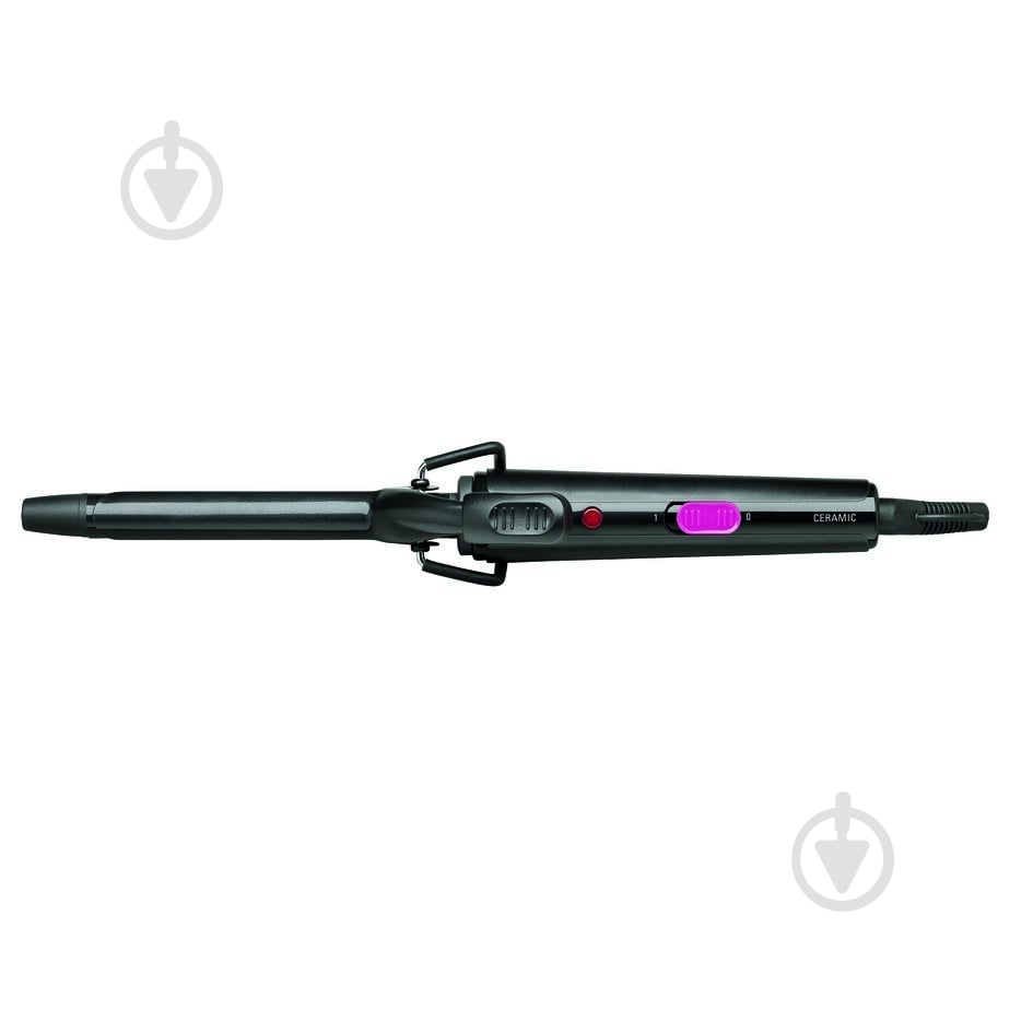 ВІТРИНА! Плойка Rowenta Curling Tong CF2133F0 - фото 3 ВІТРИНА! Плойка Rowenta Curling Tong CF2133F0 - фото 3