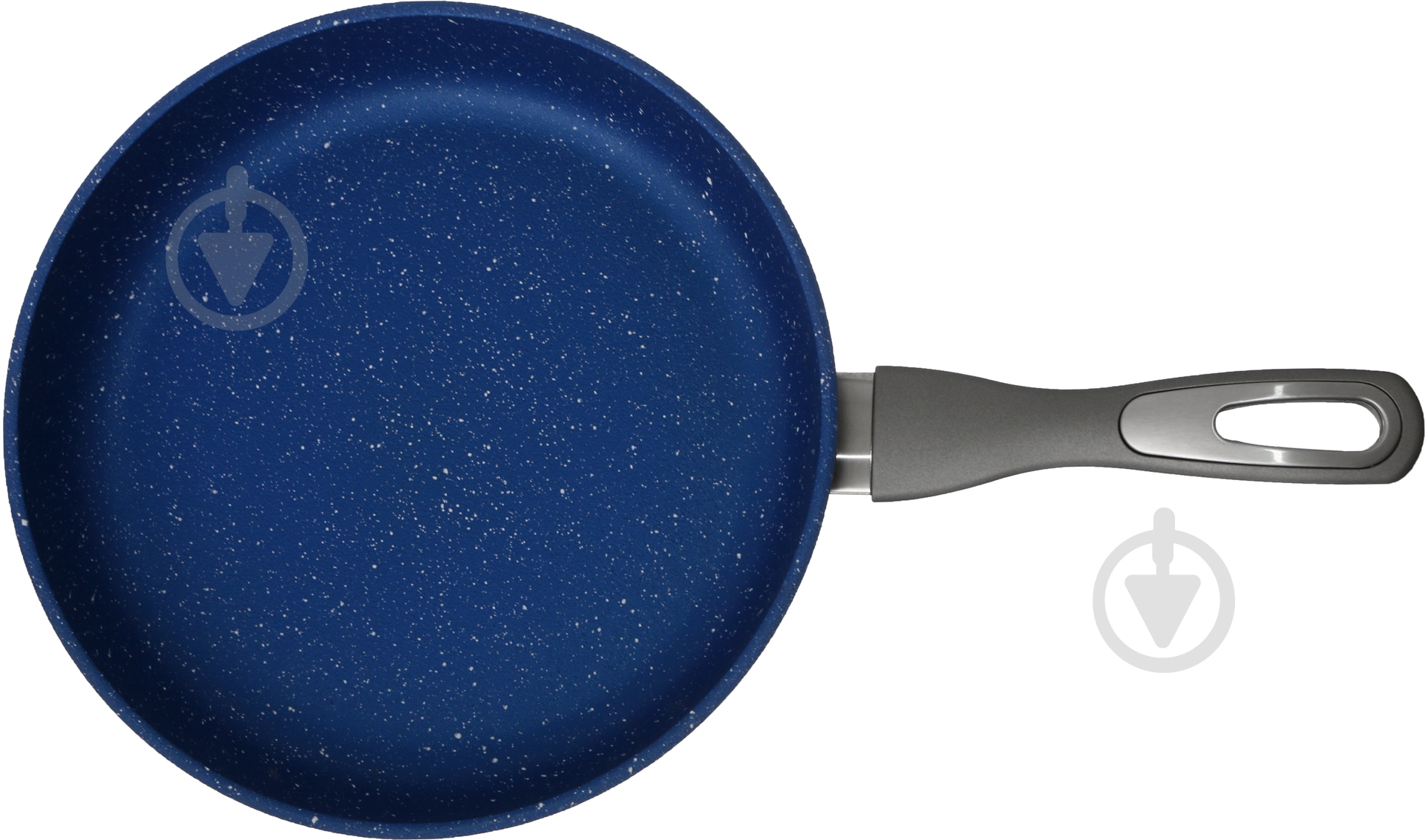 Сковорода Lessner Stone Line 28 см - фото 3