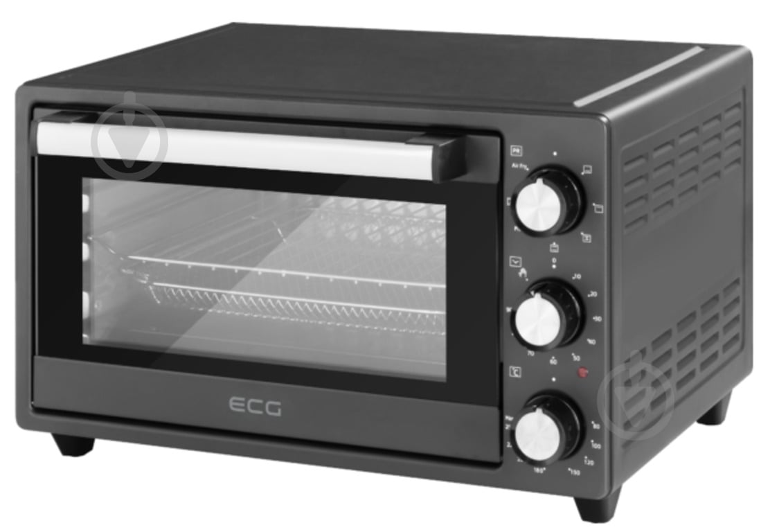 Мультипіч ECG 2001B Airfry - фото 1