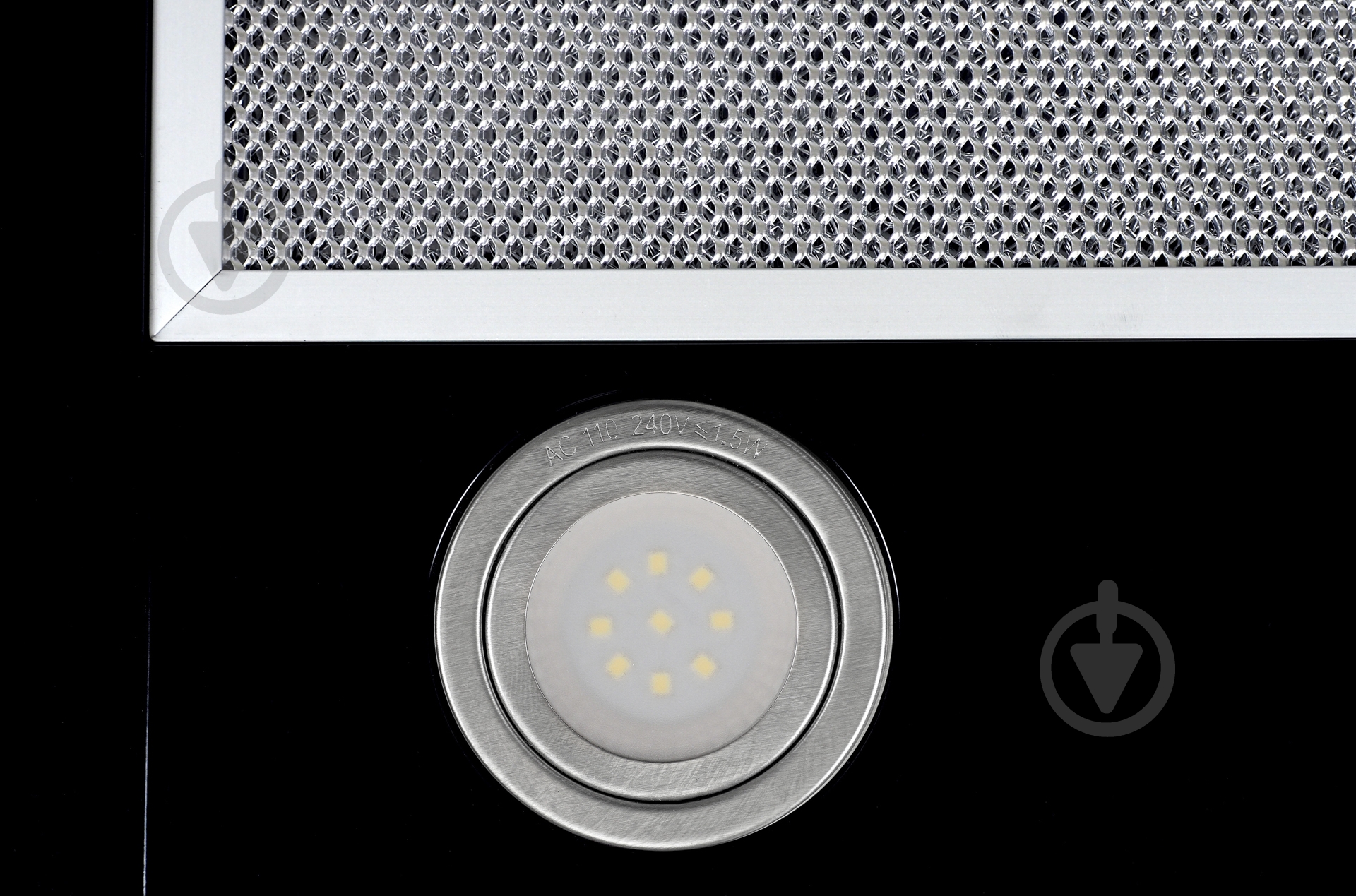 Витяжка Minola HTL 6312 BL 750 LED - фото 9 Витяжка Minola HTL 6312 BL 750 LED - фото 9