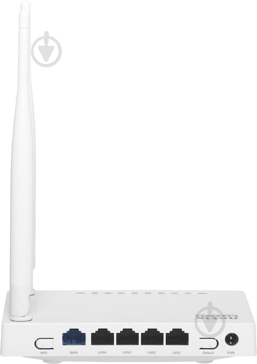 Wi-Fi-роутер Netis WF2419E - фото 3