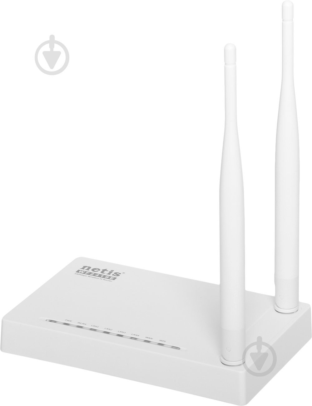 Wi-Fi-роутер Netis WF2419E - фото 1
