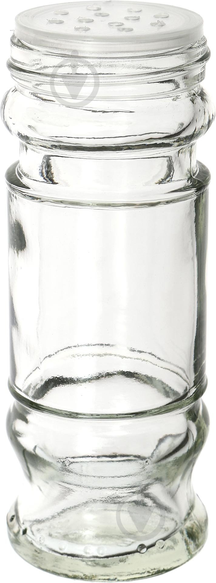 Солонка Everglass 80 мл 10802 цвет в ассортименте - фото 2